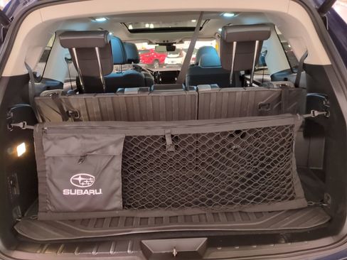 Certified 2024 Subaru Ascent Onyx Edition image 18