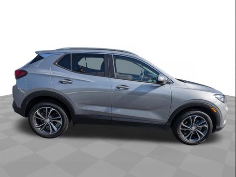 Used 2023 Buick Encore GX Select FWD image 3