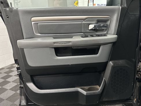 Used 2015 RAM 1500 Big Horn AWD/4WD image 17