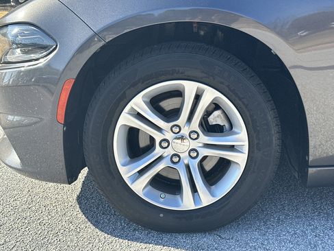 Used 2023 Dodge Charger SXT image 11