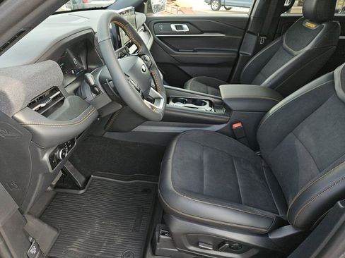New 2026 Ford Explorer Tremor w/ Tremor Convenience Package image 23
