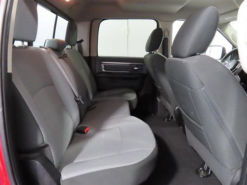 Used 2023 RAM 1500 Classic SLT w/ Trailer & Traction Group image 34