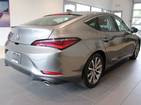 Used 2024 Acura Integra FWD image 20