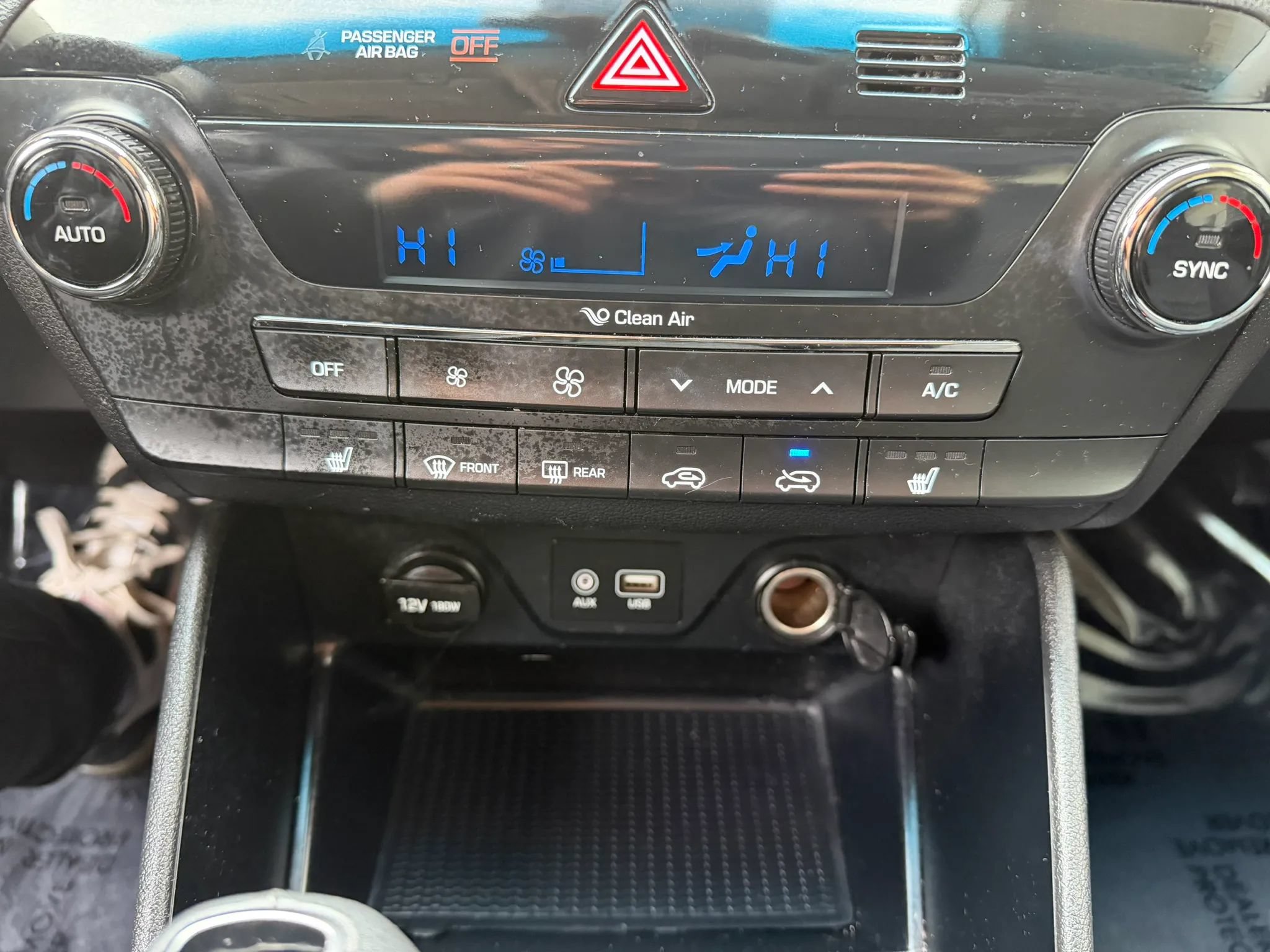 Used 2018 Hyundai Tucson Value FWD image 19