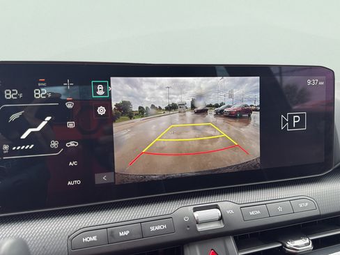 Used 2025 Kia K4 GT-Line w/ GT-Line Sunroof Package FWD image 19