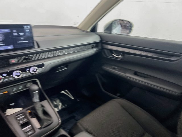 Certified 2026 Honda CR-V LX image 18