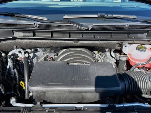 New 2026 Cadillac Escalade ESV Platinum Sport image 34