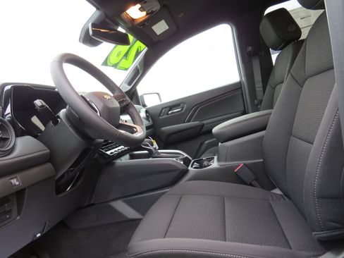 New 2026 Chevrolet Colorado LT w/ Advanced Trailering Package image 14