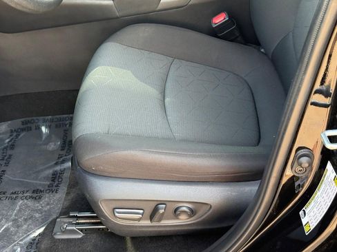 Certified 2024 Toyota RAV4 XLE image 19