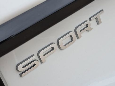 Used 2025 Land Rover Discovery Sport S AWD/4WD image 12