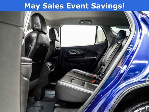Used 2023 GMC Terrain SLT AWD/4WD image 39