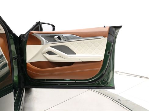 Used 2023 BMW M8 Gran Coupe xDrive Competition image 88