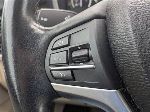 Used 2015 BMW X5 xDrive35i AWD/4WD image 11