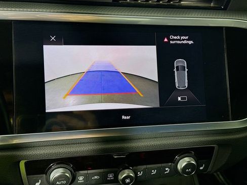 Used 2021 Audi Q3 2.0T Premium image 13