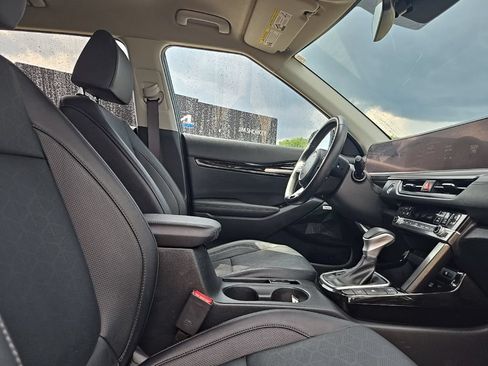 Certified 2024 Kia Seltos SX AWD/4WD image 37