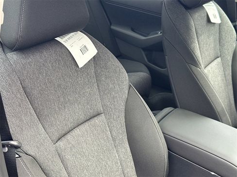 New 2025 Honda Accord LX image 8