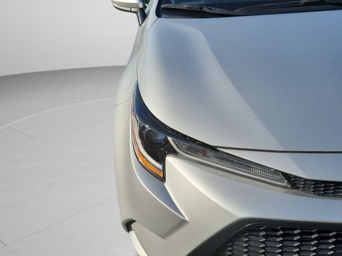 Used 2022 Toyota Corolla LE FWD image 12