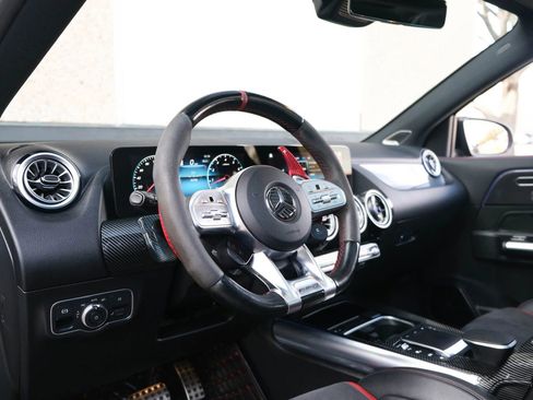 Used 2022 Mercedes-Benz GLA 45 AMG 4MATIC image 21