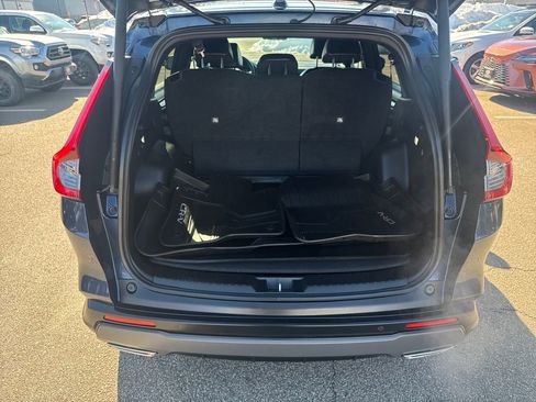 Used 2023 Honda CR-V Sport Touring image 7