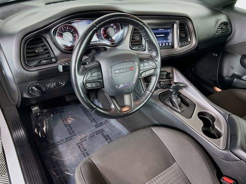 Used 2023 Dodge Challenger GT w/ Cold Weather Group image 9