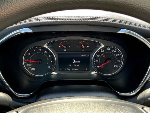 Certified 2026 Chevrolet Blazer LT FWD image 22