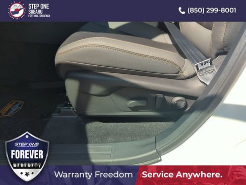 New 2026 Subaru Forester Wilderness image 13