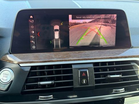 Used 2020 BMW X3 xDrive30i w/ Convenience Package image 28