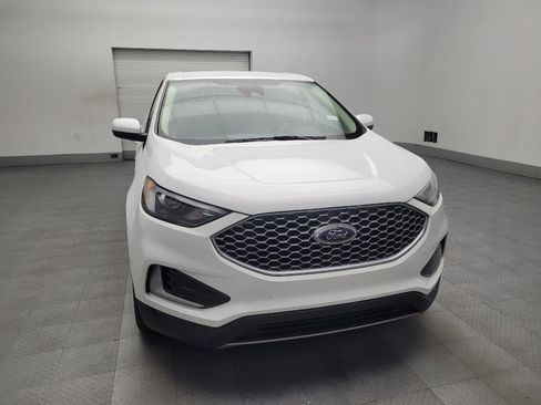 Used 2023 Ford Edge SEL image 14