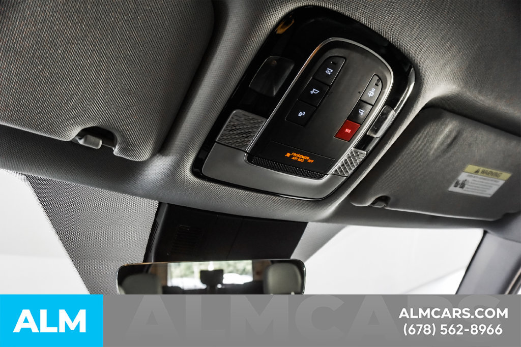 Used 2025 Hyundai Palisade SEL FWD image 62