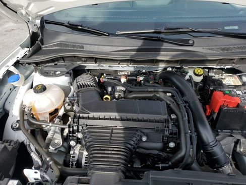 Used 2024 Ford Escape ST-Line Select w/ Tech Pack #2 image 12