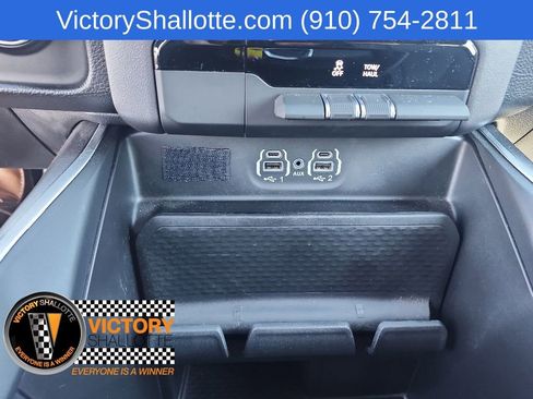 Certified 2023 RAM 1500 Big Horn AWD/4WD image 8