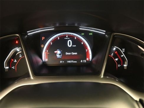 Used 2020 Honda Civic Sport image 6