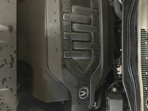 Used 2016 Acura MDX SH-AWD image 26