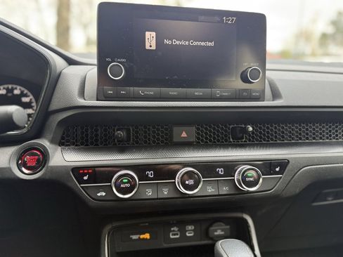 Used 2023 Honda CR-V EX image 28