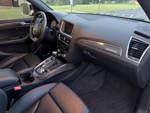 Used 2015 Audi SQ5 Premium Plus AWD/4WD image 27