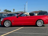Used 2014 BMW 428i Convertible image 2