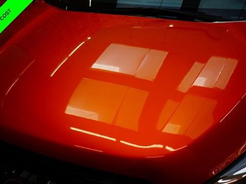 Certified 2024 Nissan Kicks SV image 91