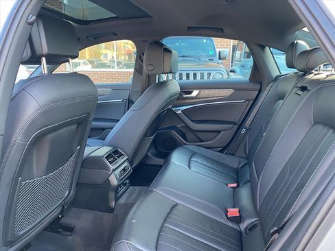 Used 2023 Audi A6 2.0T Premium w/ Convenience Package image 20