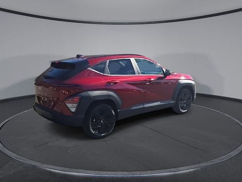 New 2026 Hyundai Kona SEL Sport FWD image 9