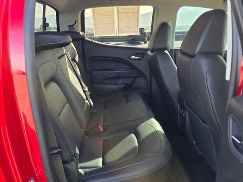 Used 2018 Chevrolet Colorado ZR2 AWD/4WD image 12