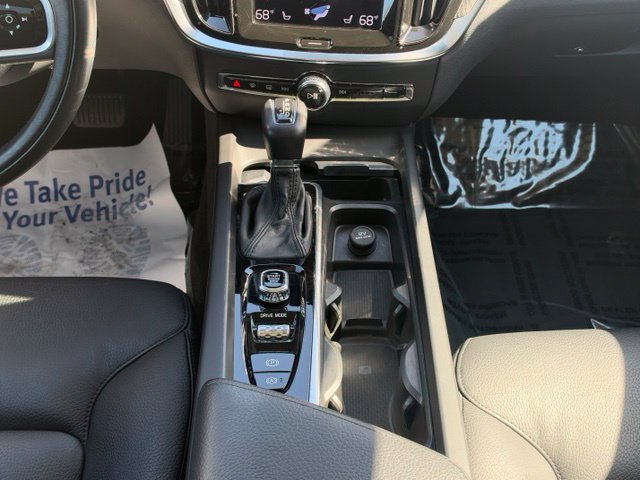 Used 2021 Volvo V60 T5 Cross Country w/ Climate Package AWD/4WD image 26