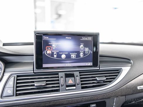 Used 2018 Audi A7 3.0T Prestige w/ Prestige Package AWD/4WD image 28