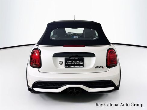 Used 2024 MINI Cooper S FWD image 6
