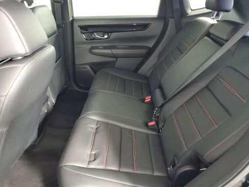 Used 2023 Honda CR-V Sport Touring image 13