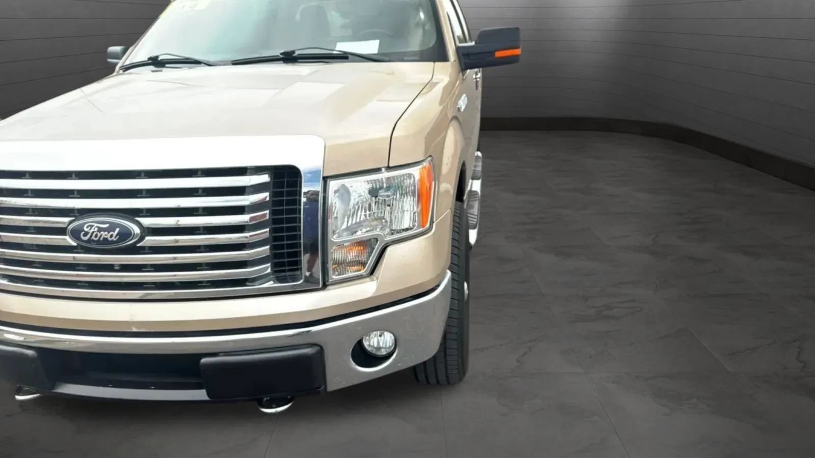 Used 2012 Ford F150 XLT w/ XLT Chrome Pkg AWD/4WD image 33