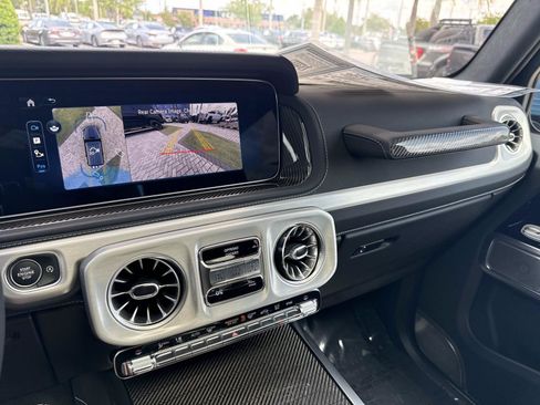 Certified 2026 Mercedes-Benz G 550 image 28