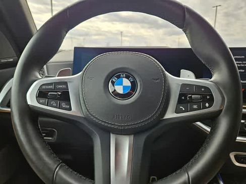 Used 2026 BMW X7 xDrive40i image 24