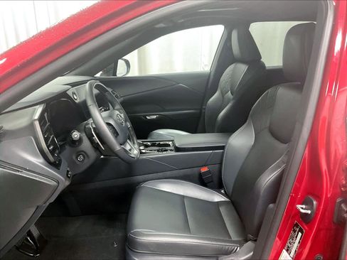 Used 2025 Lexus RX 350 Premium image 10