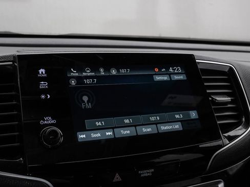 Used 2022 Honda Pilot Black Edition image 34