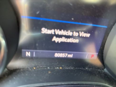 Used 2020 Buick Encore GX Essence w/ Experience Buick Package AWD/4WD image 5